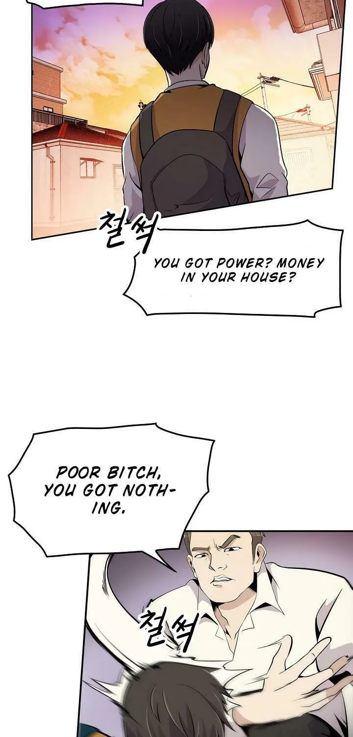 Read Again My Life chapter 4 image 33 on Lezhin