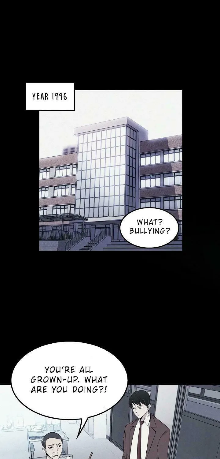 Read Again My Life chapter 4 image 36 on Lezhin