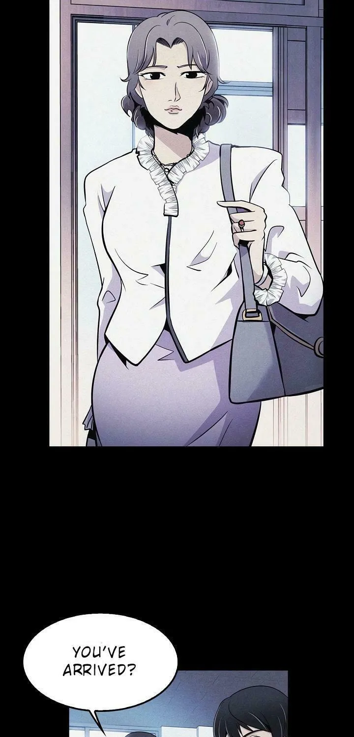 Read Again My Life chapter 4 image 41 on Lezhin