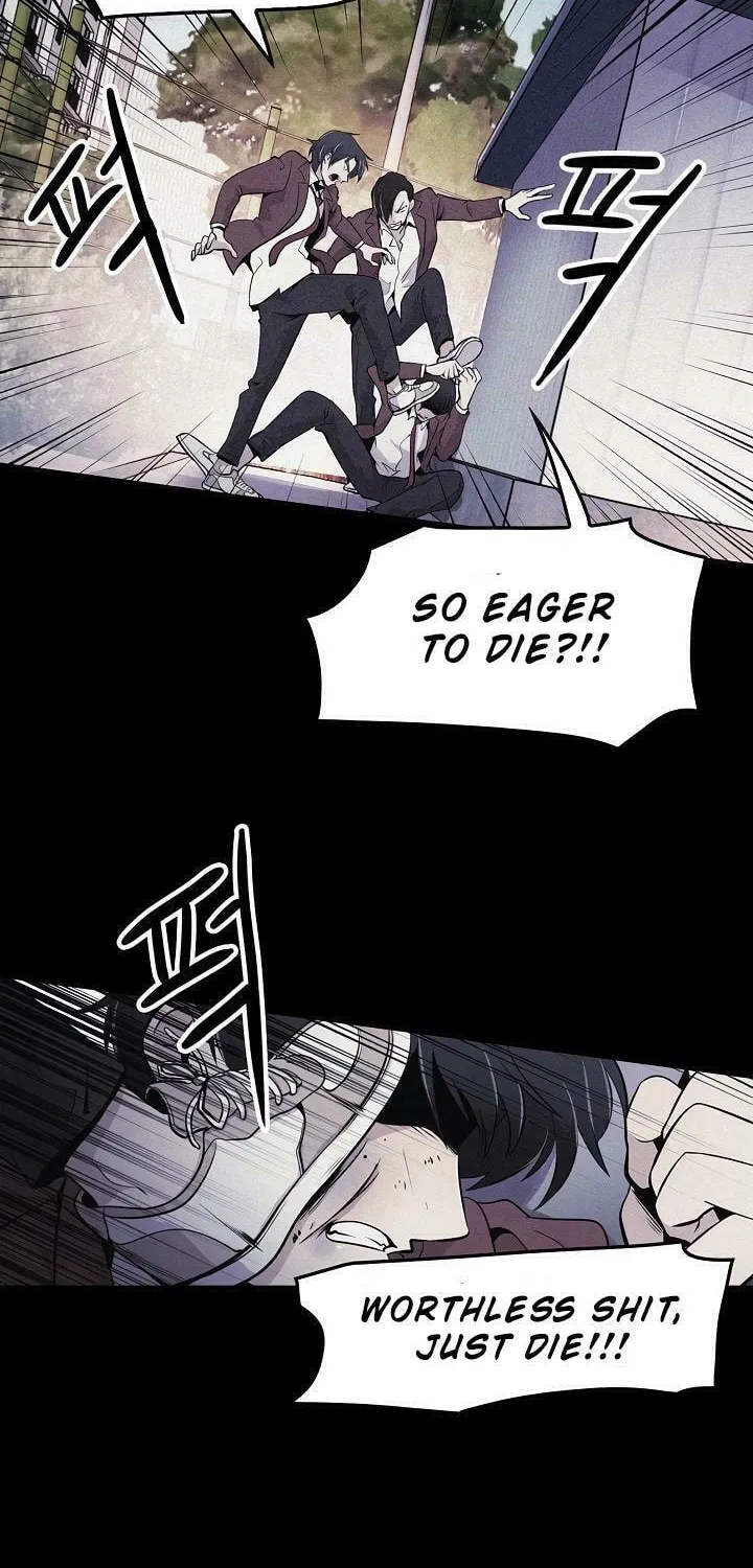 Read Again My Life chapter 4 image 46 on Lezhin