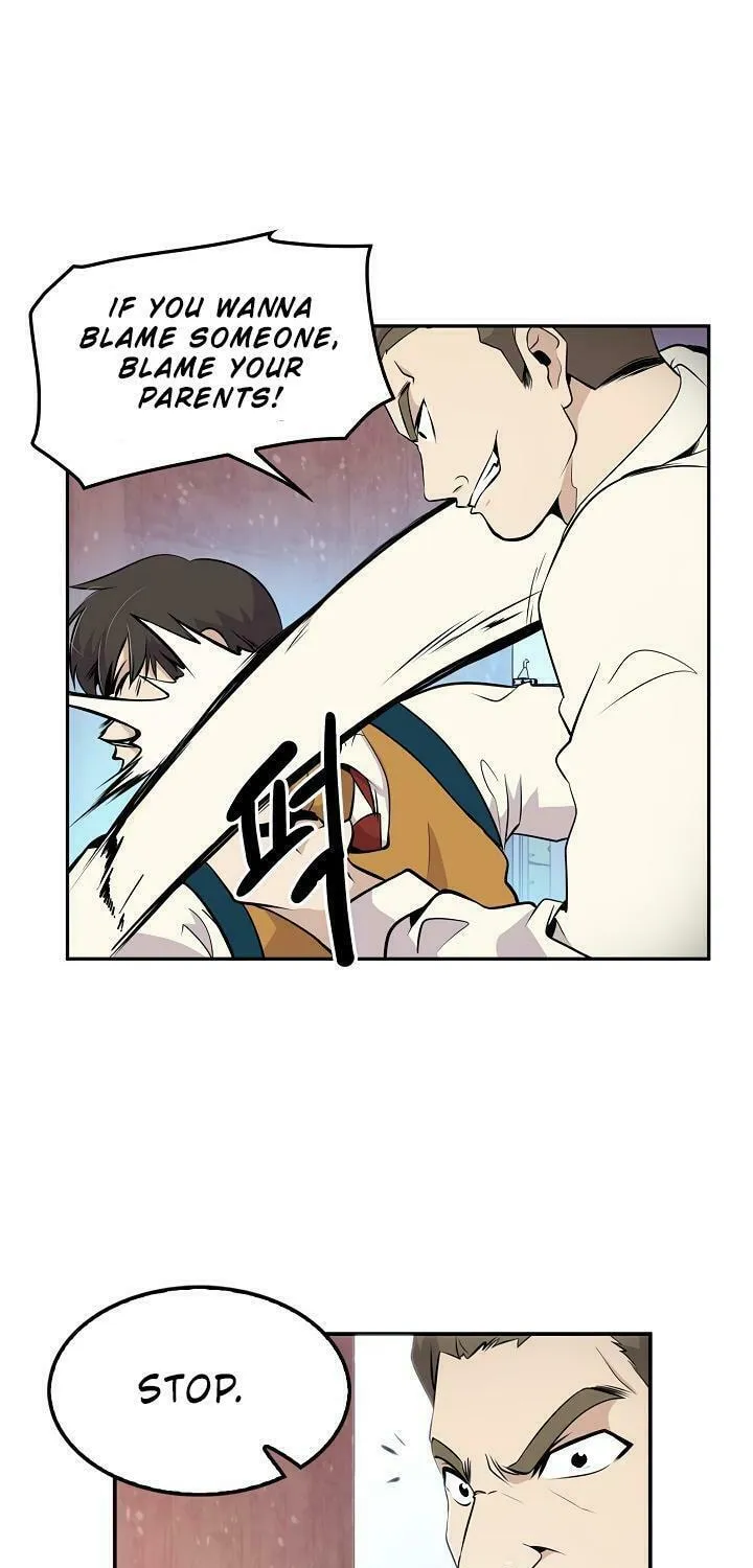 Read Again My Life chapter 4 image 51 on Lezhin
