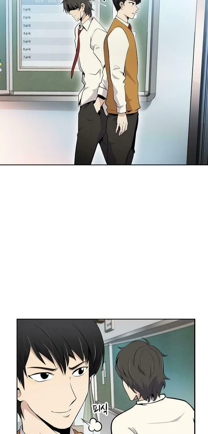 Read Again My Life chapter 4 image 6 on Lezhin