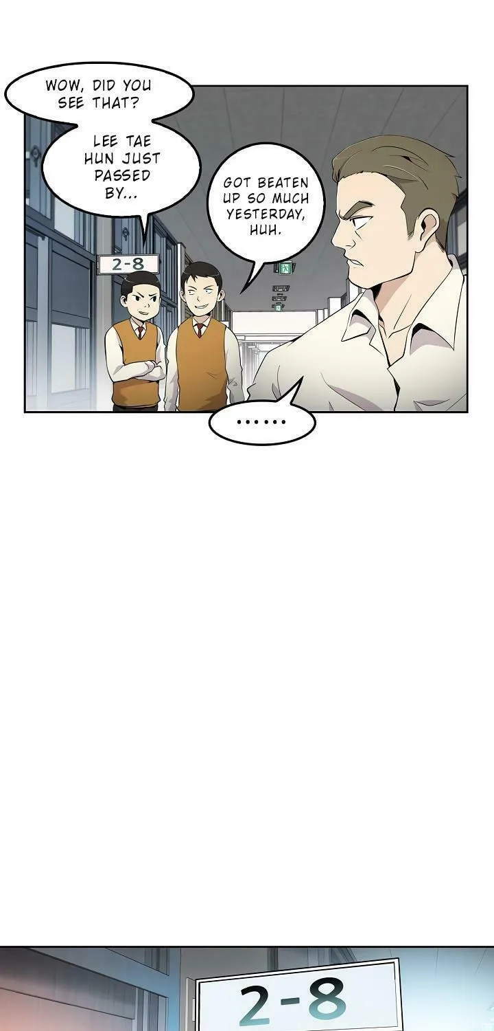 Read Again My Life chapter 4 image 9 on Lezhin
