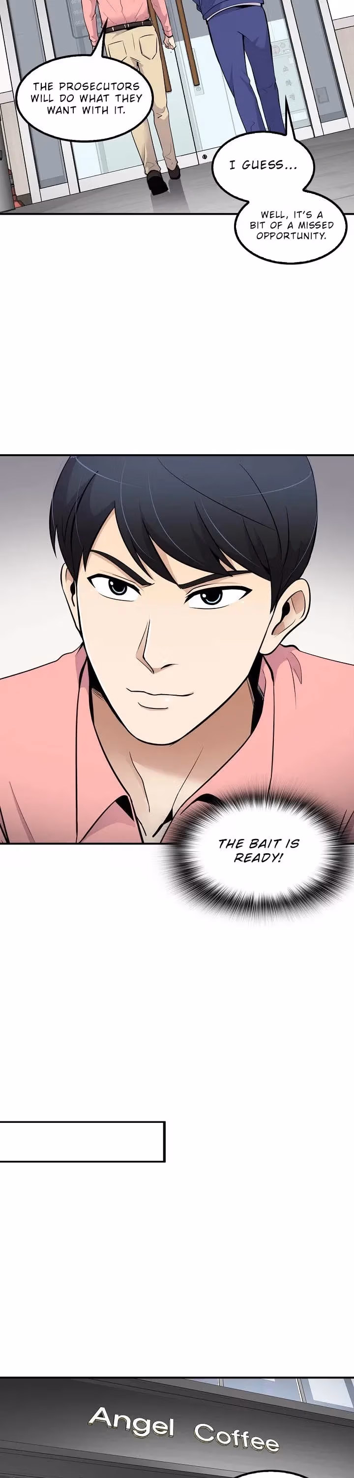 Read Again My Life chapter 40 image 19 on Lezhin