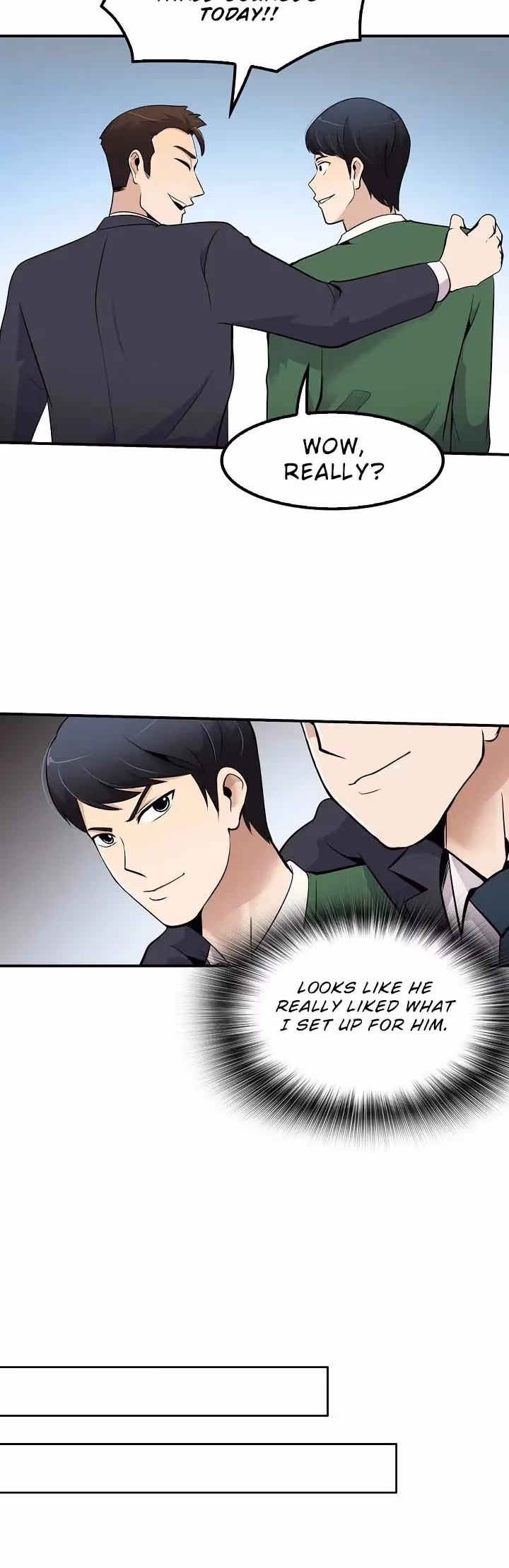 Read Again My Life chapter 40 image 29 on Lezhin