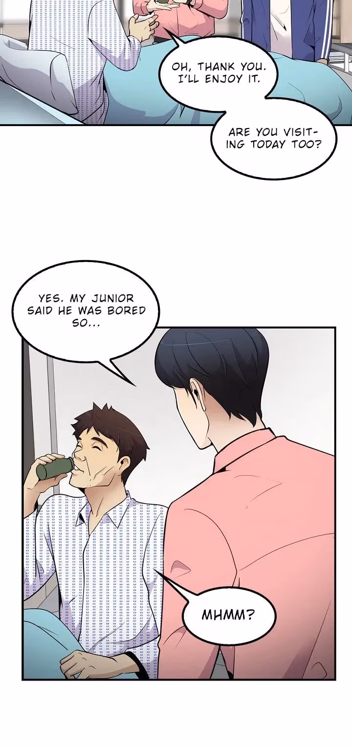 Read Again My Life chapter 40 image 5 on Lezhin
