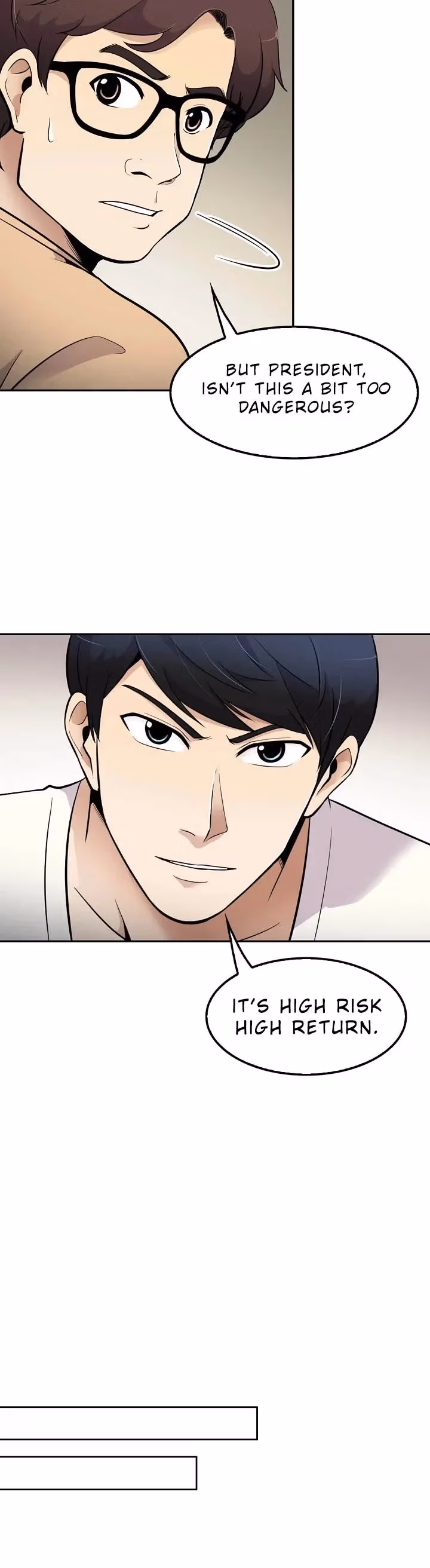 Read Again My Life chapter 41 image 11 on Lezhin