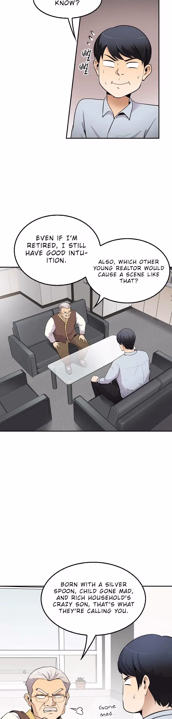Read Again My Life chapter 41 image 30 on Lezhin