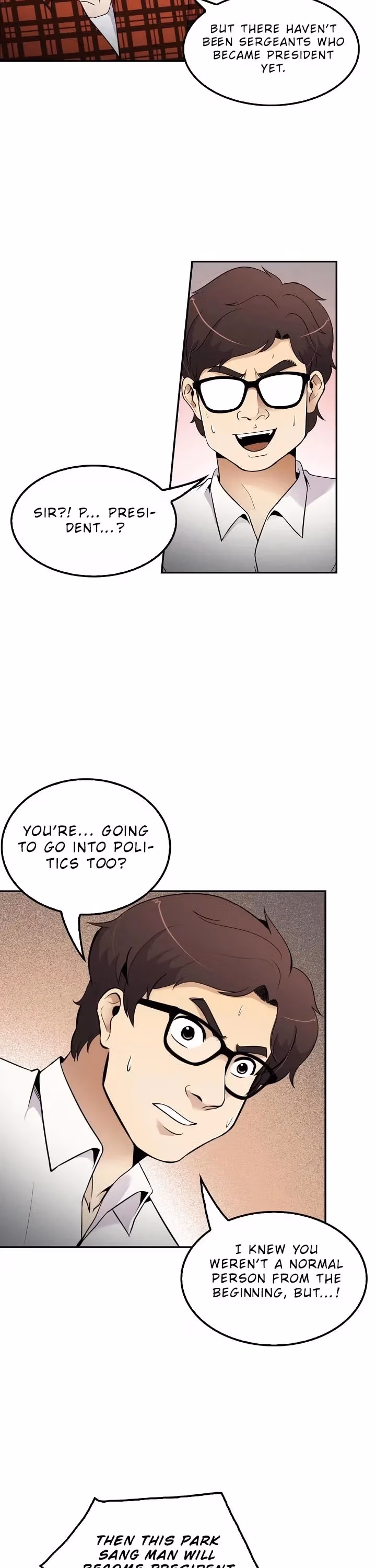 Read Again My Life chapter 44 image 2 on Lezhin