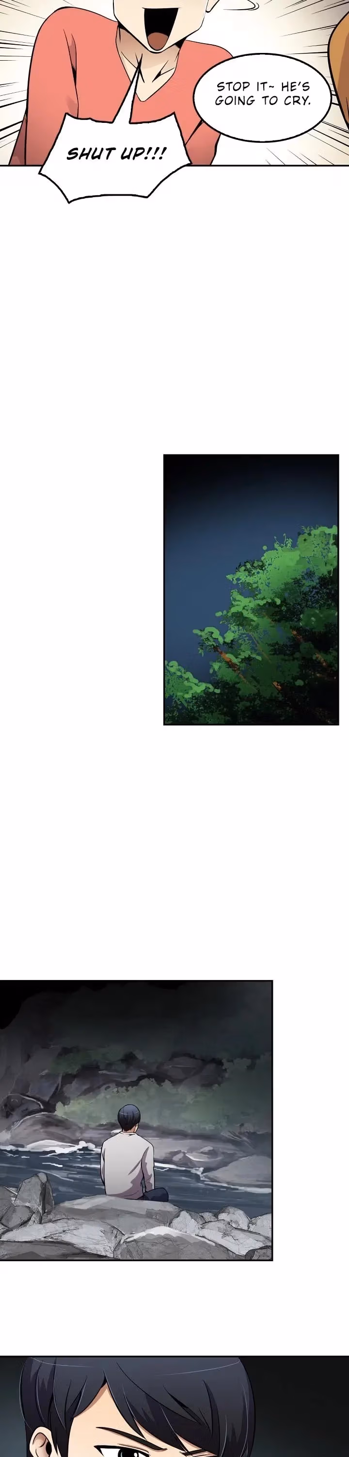 Read Again My Life chapter 44 image 32 on Lezhin