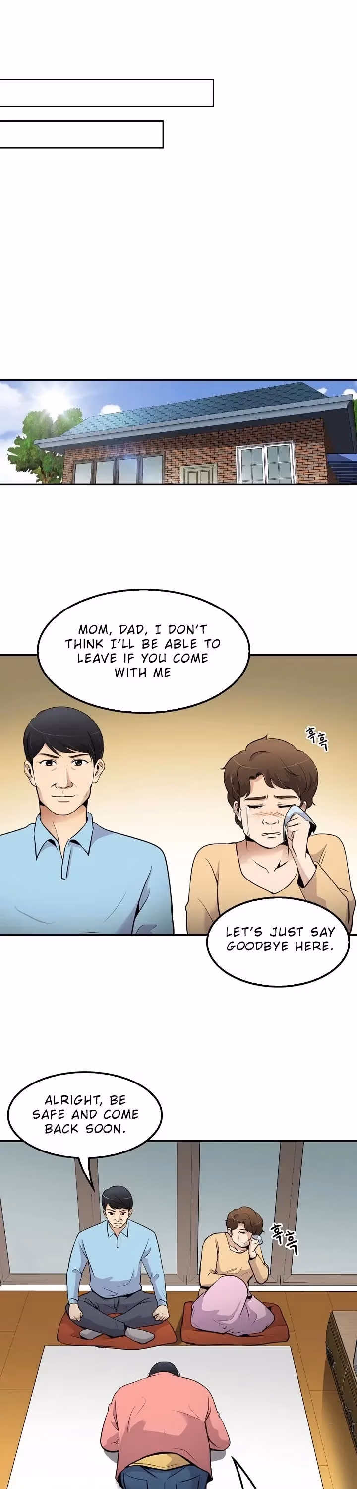 Read Again My Life chapter 44 image 37 on Lezhin