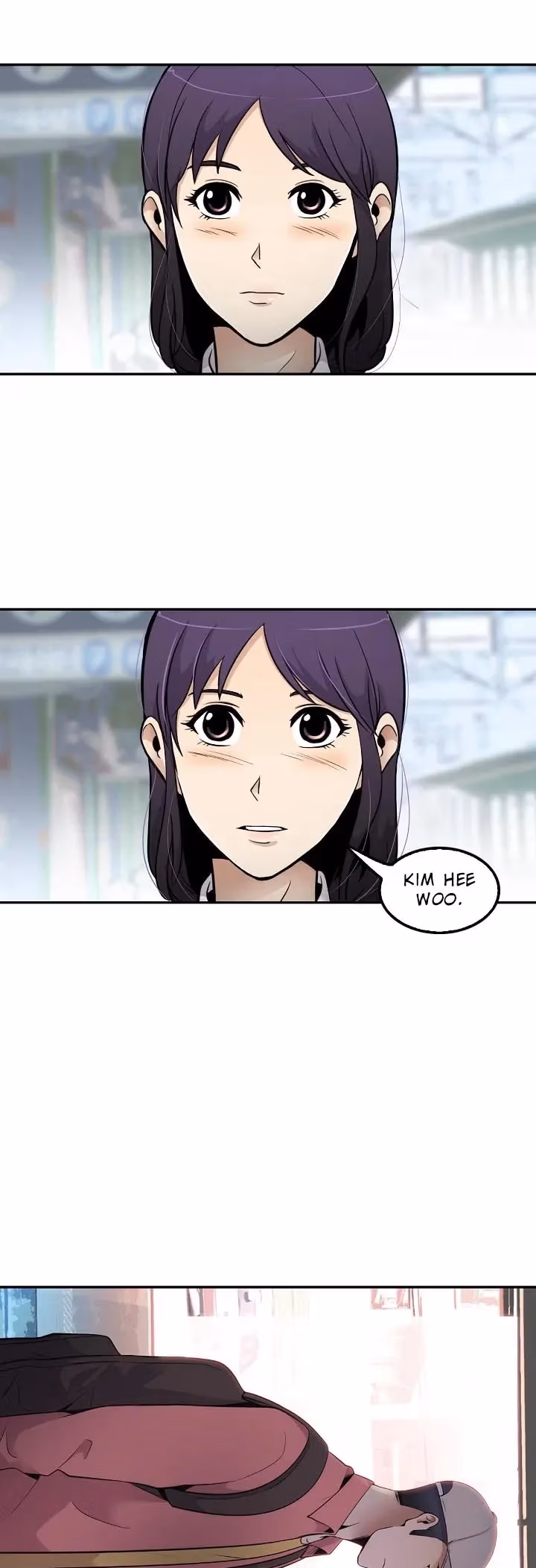 Read Again My Life chapter 44 image 41 on Lezhin