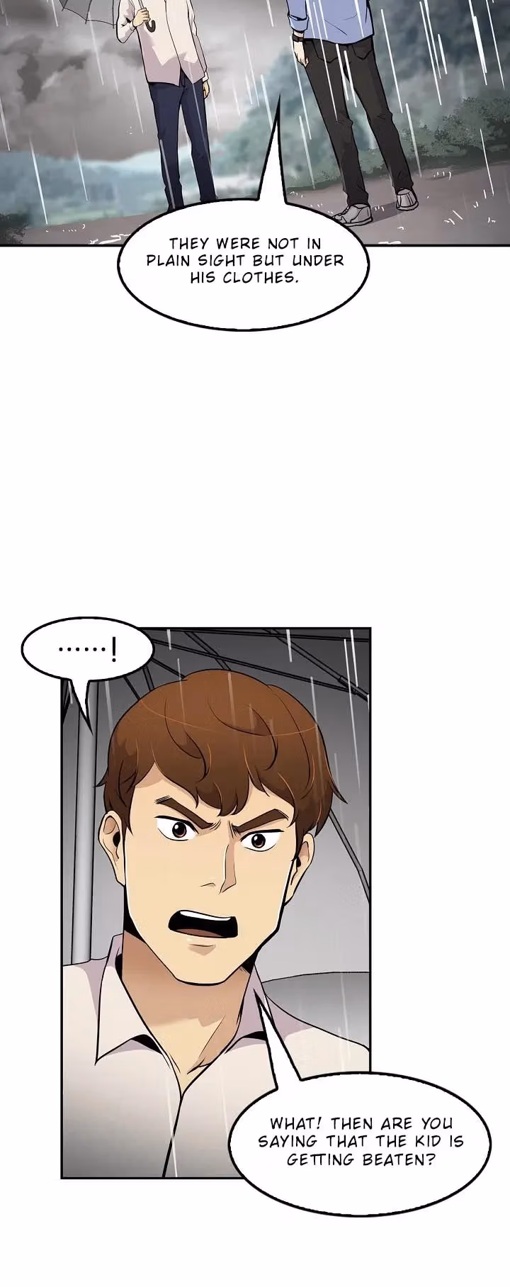 Read Again My Life chapter 47 image 29 on Lezhin