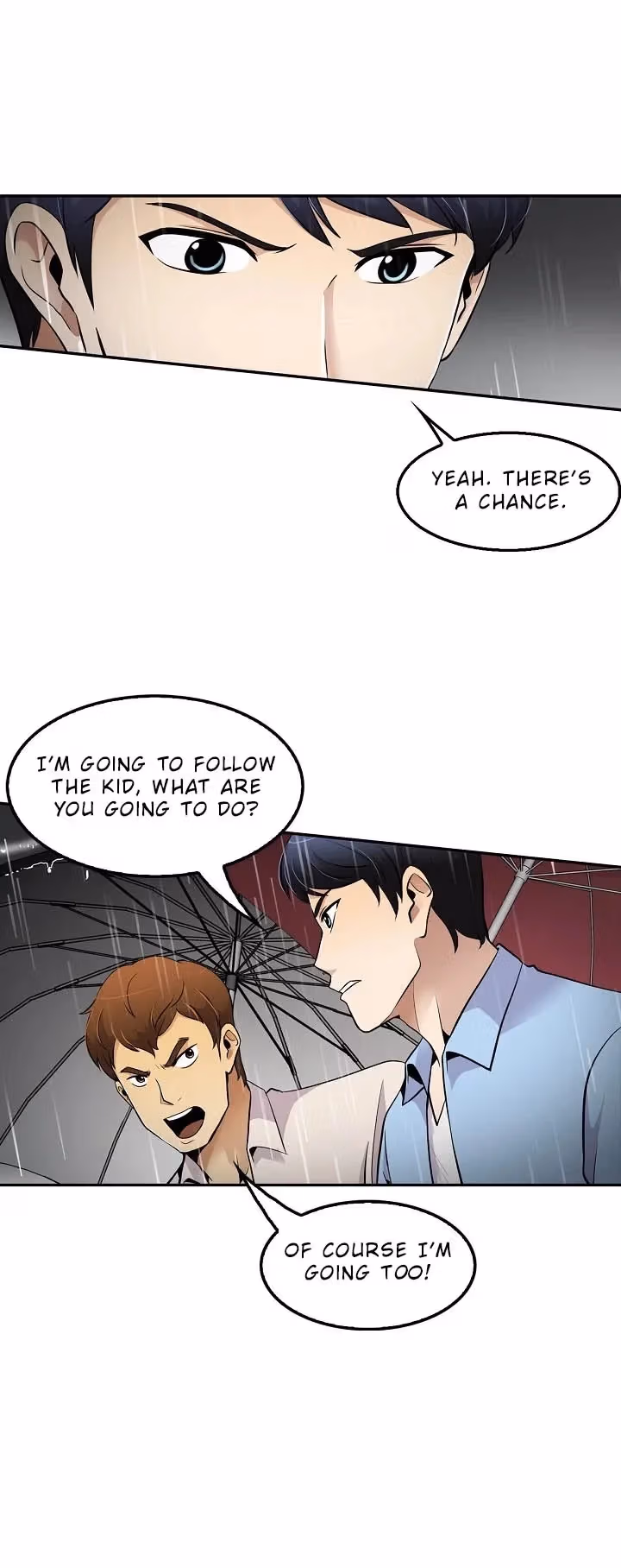 Read Again My Life chapter 47 image 30 on Lezhin