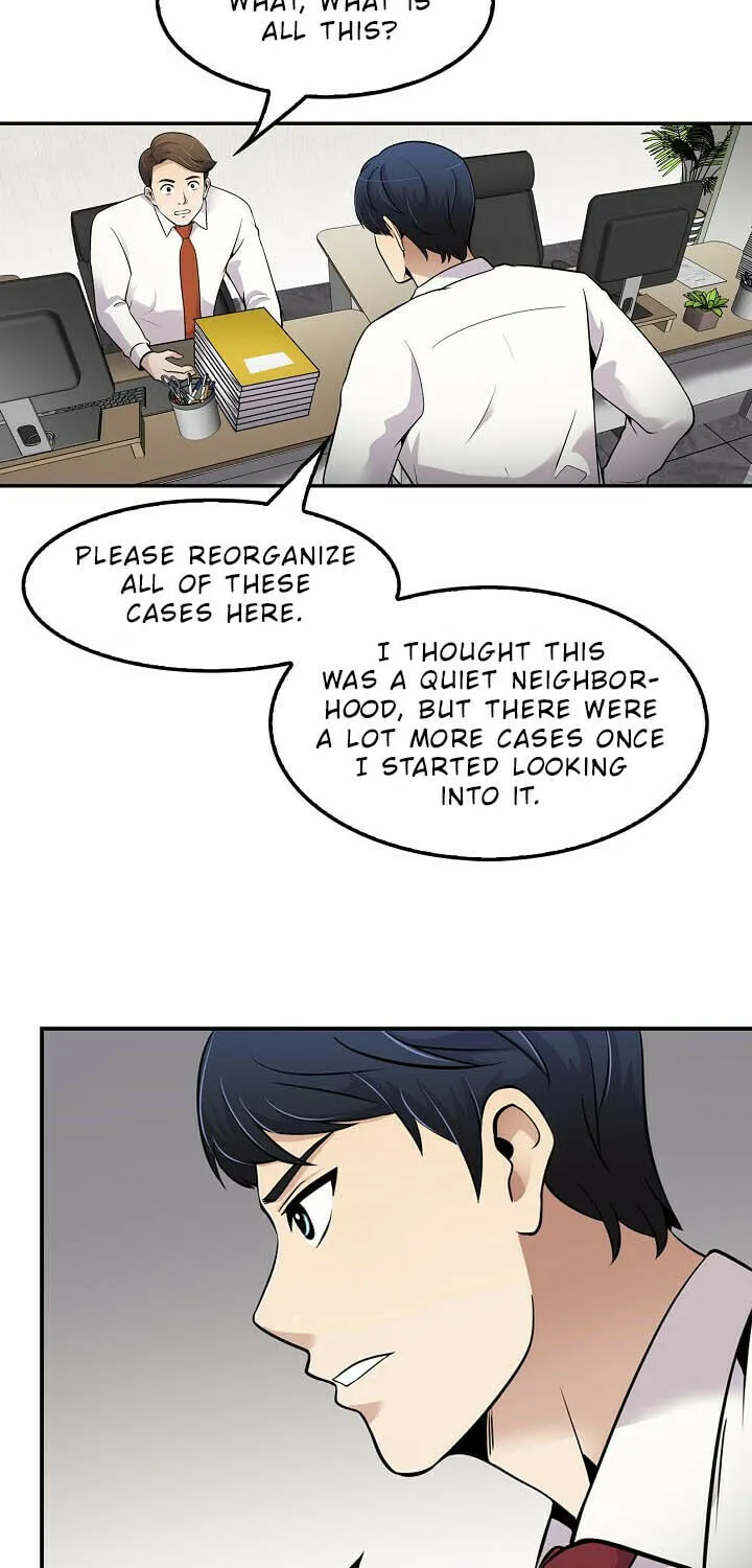 Read Again My Life chapter 49 image 12 on Lezhin