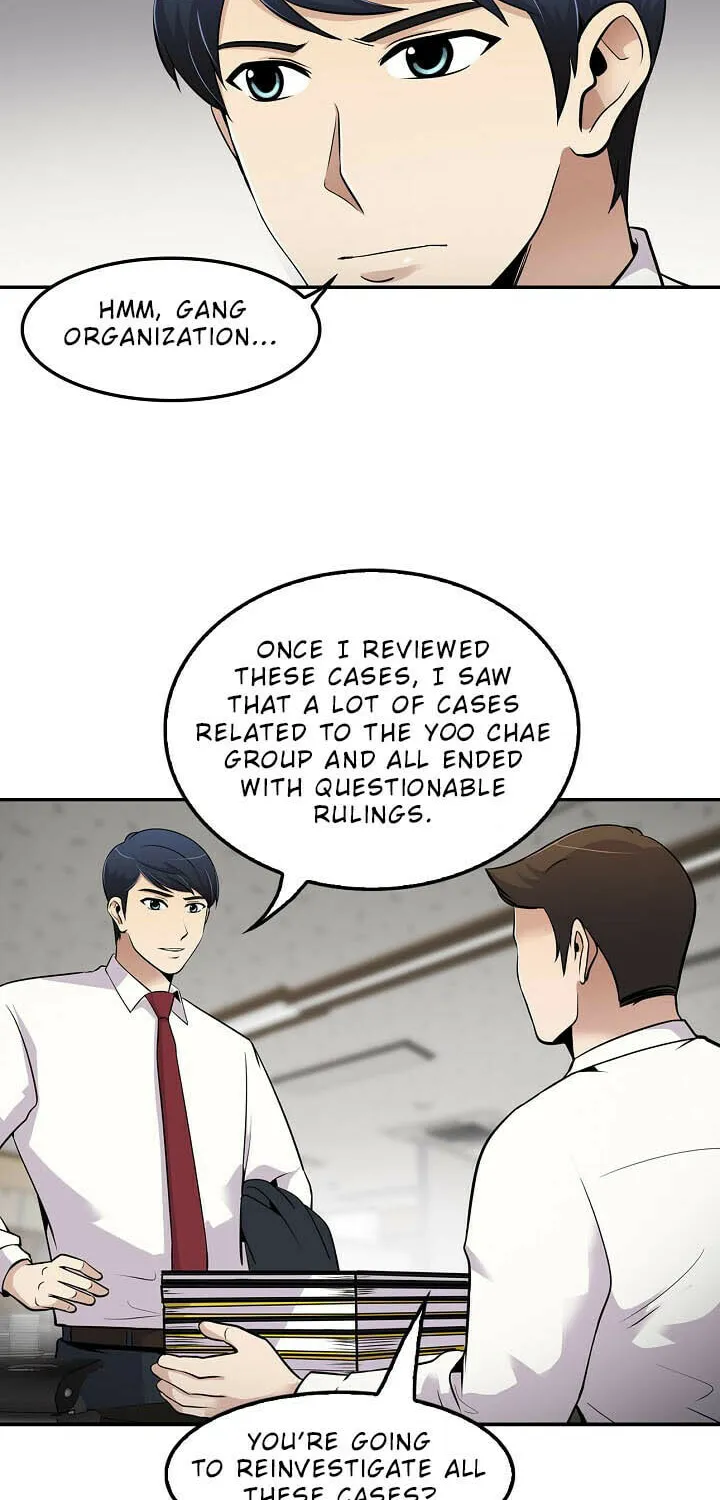 Read Again My Life chapter 49 image 14 on Lezhin