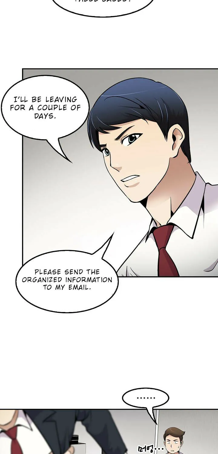 Read Again My Life chapter 49 image 15 on Lezhin