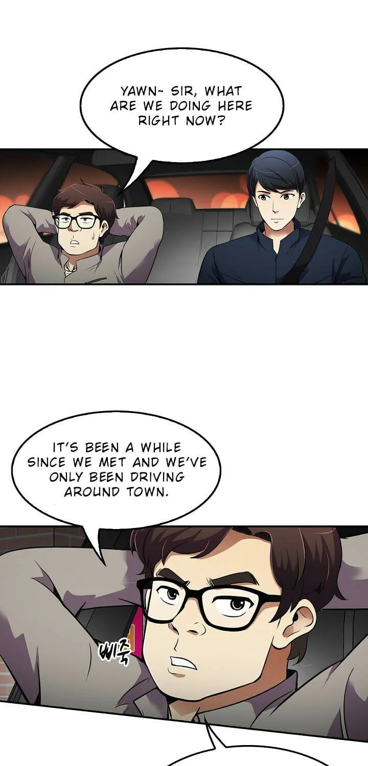 Read Again My Life chapter 49 image 19 on Lezhin