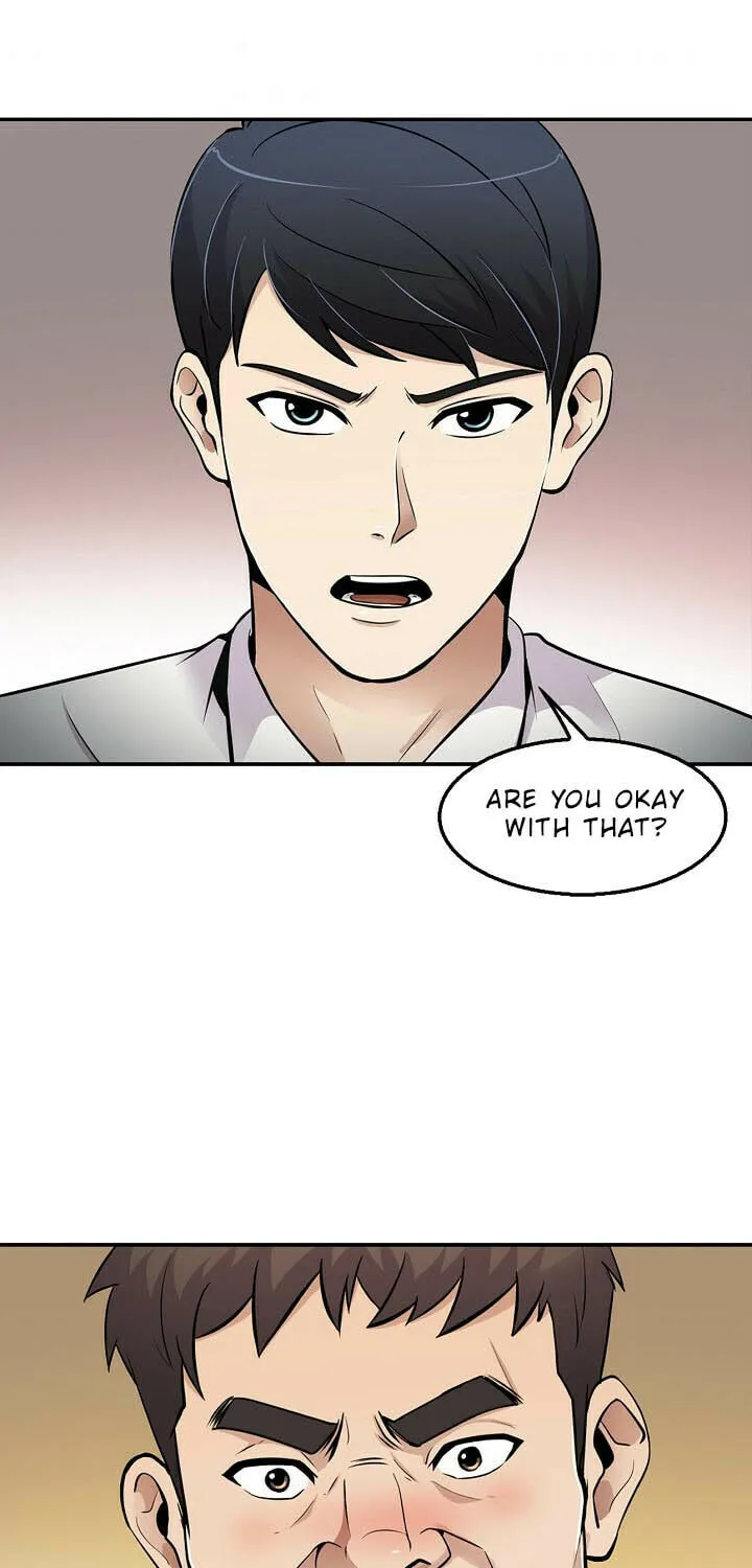 Read Again My Life chapter 49 image 2 on Lezhin