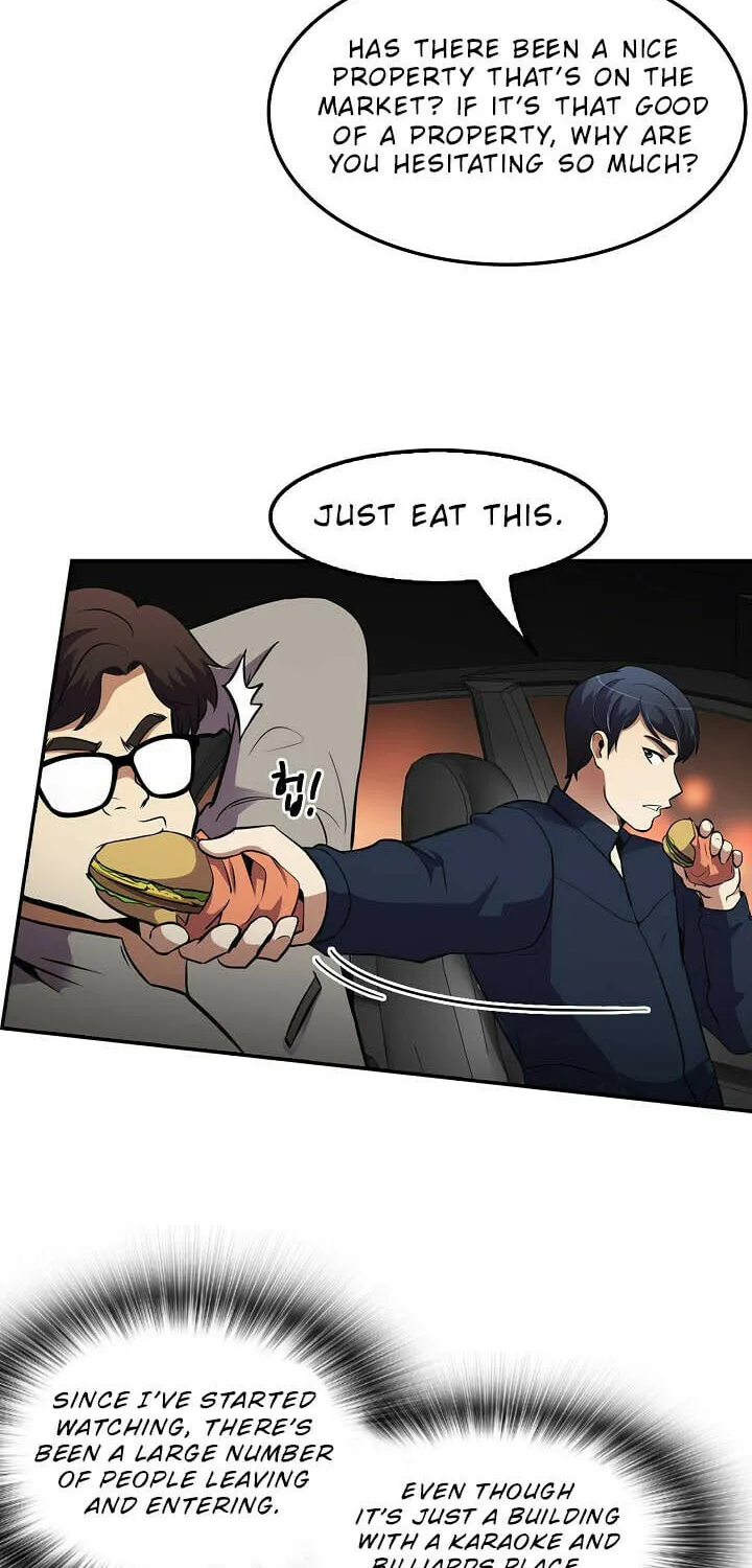 Read Again My Life chapter 49 image 20 on Lezhin