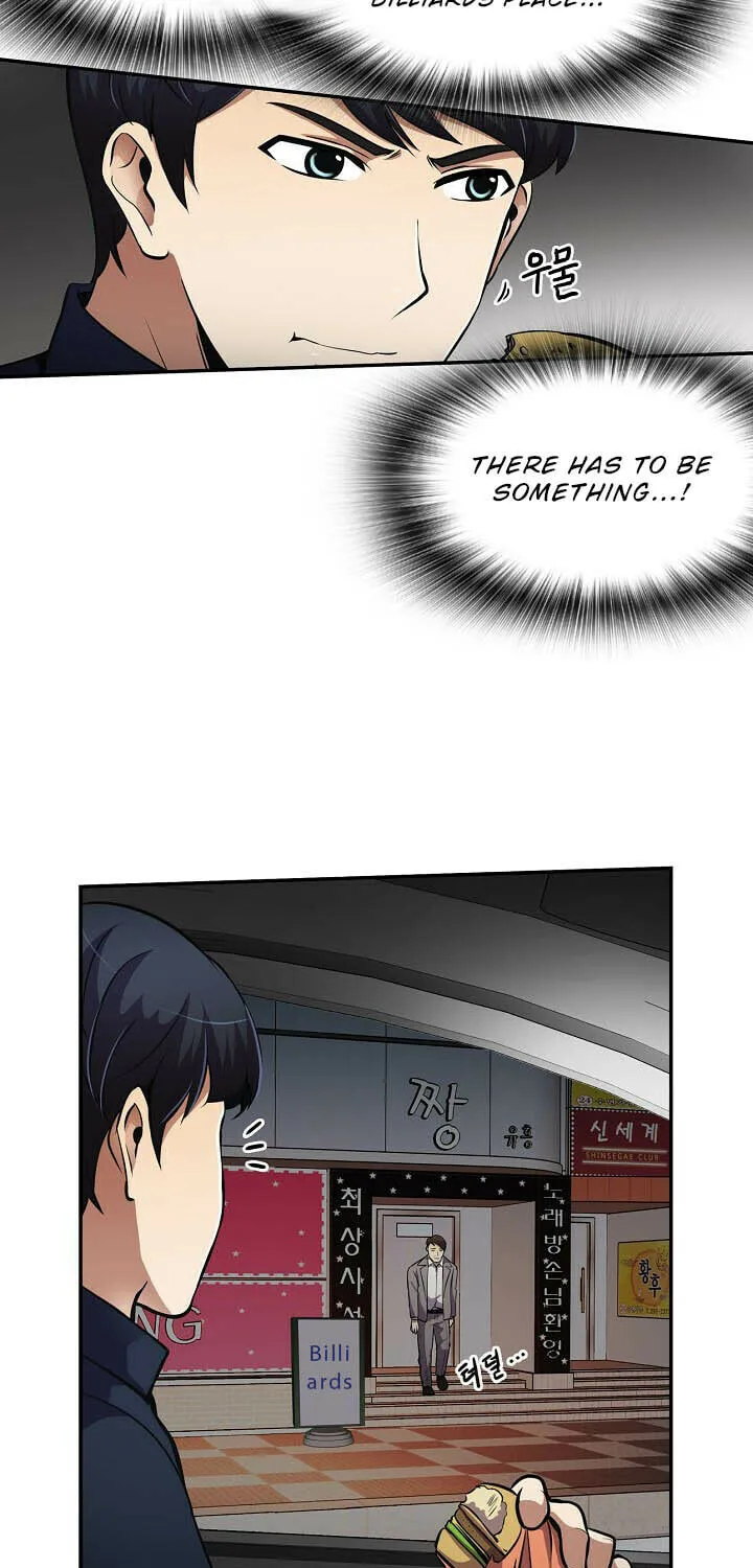 Read Again My Life chapter 49 image 21 on Lezhin