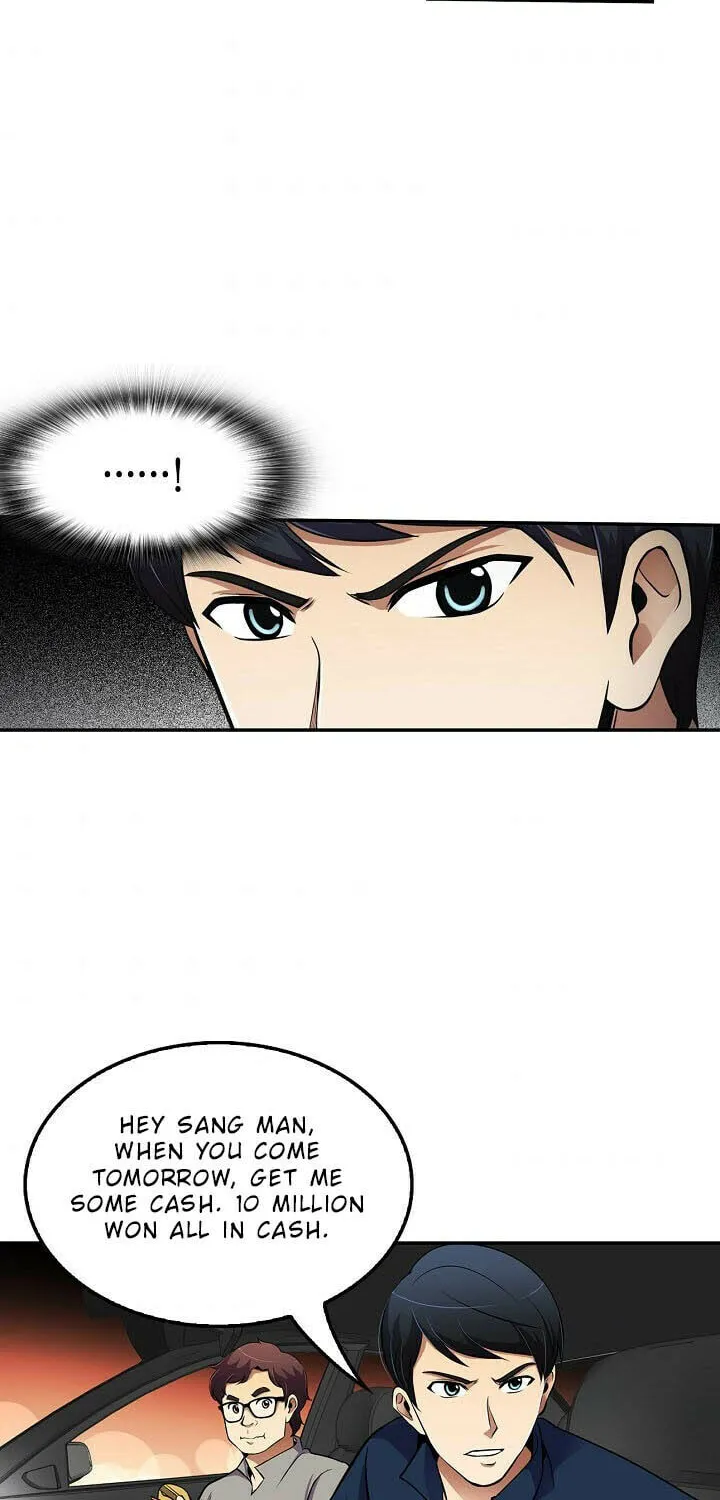 Read Again My Life chapter 49 image 24 on Lezhin