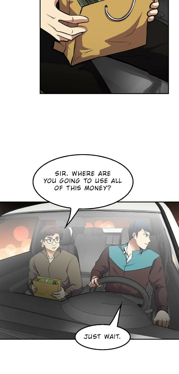 Read Again My Life chapter 49 image 27 on Lezhin