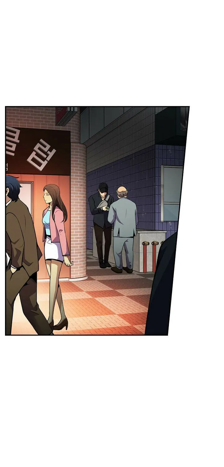 Read Again My Life chapter 49 image 28 on Lezhin