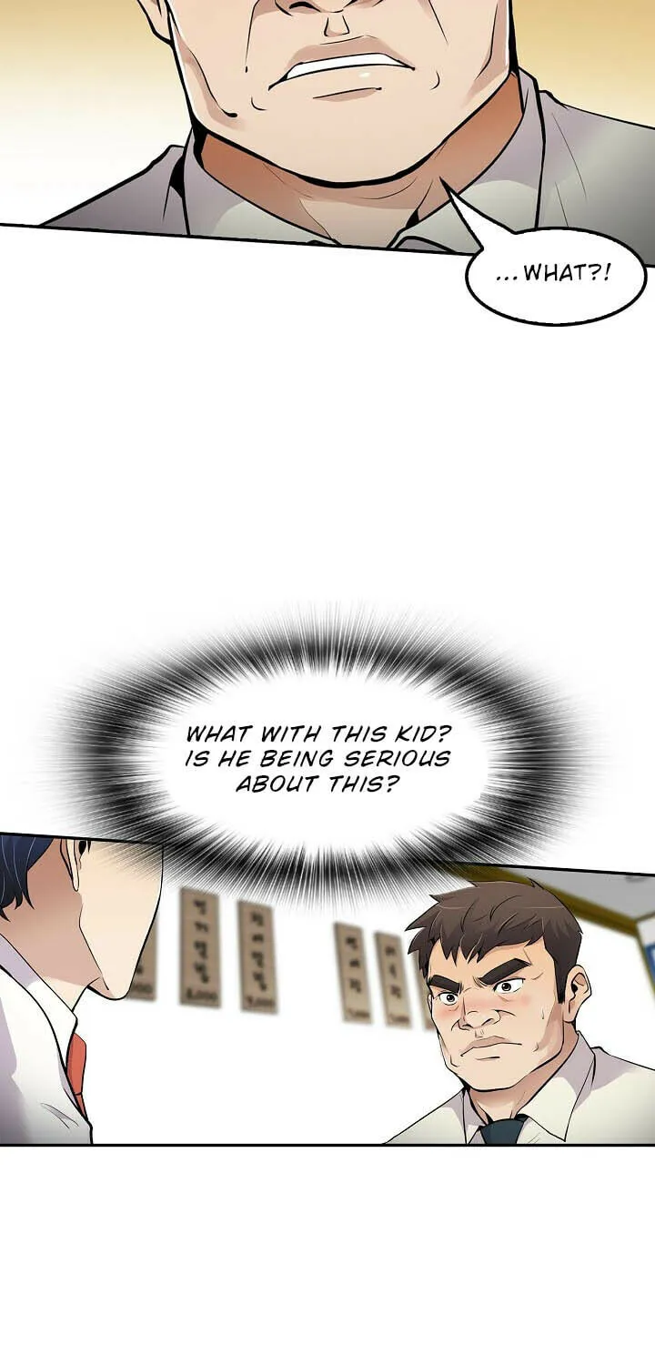 Read Again My Life chapter 49 image 3 on Lezhin