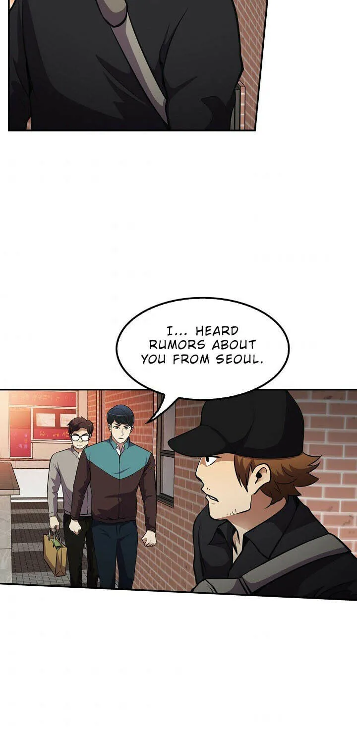 Read Again My Life chapter 49 image 31 on Lezhin