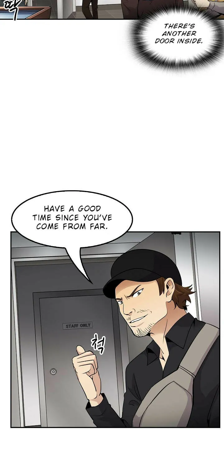 Read Again My Life chapter 49 image 37 on Lezhin