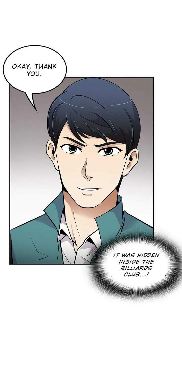 Read Again My Life chapter 49 image 38 on Lezhin