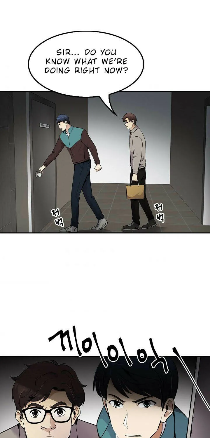 Read Again My Life chapter 49 image 39 on Lezhin