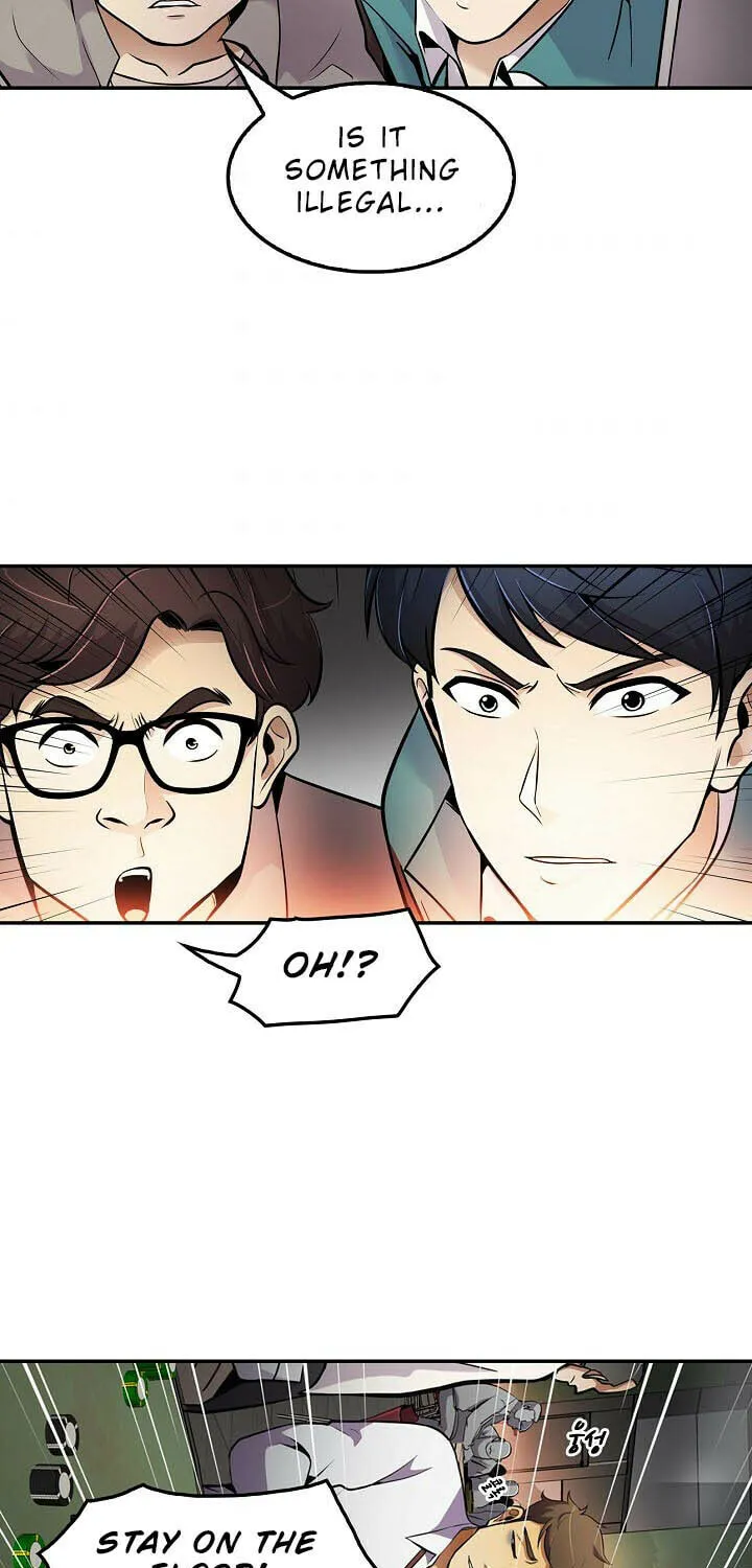 Read Again My Life chapter 49 image 40 on Lezhin