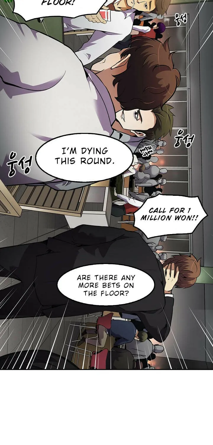 Read Again My Life chapter 49 image 41 on Lezhin