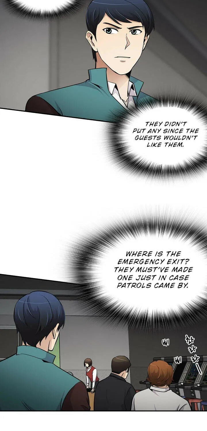 Read Again My Life chapter 49 image 43 on Lezhin