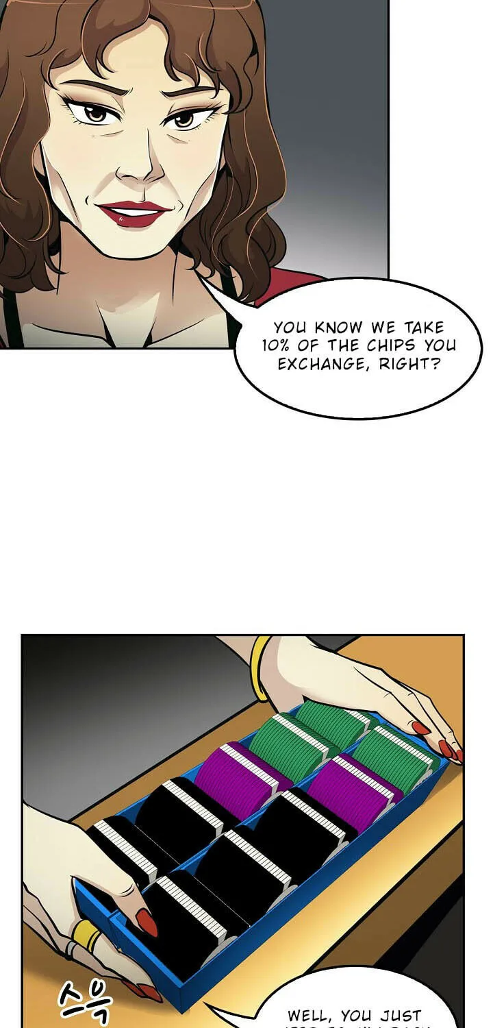 Read Again My Life chapter 49 image 46 on Lezhin
