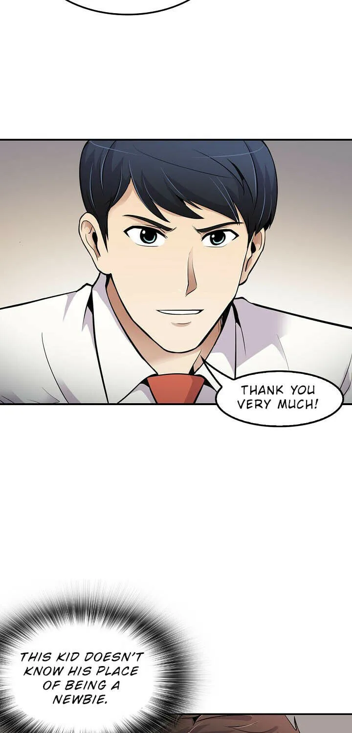 Read Again My Life chapter 49 image 5 on Lezhin