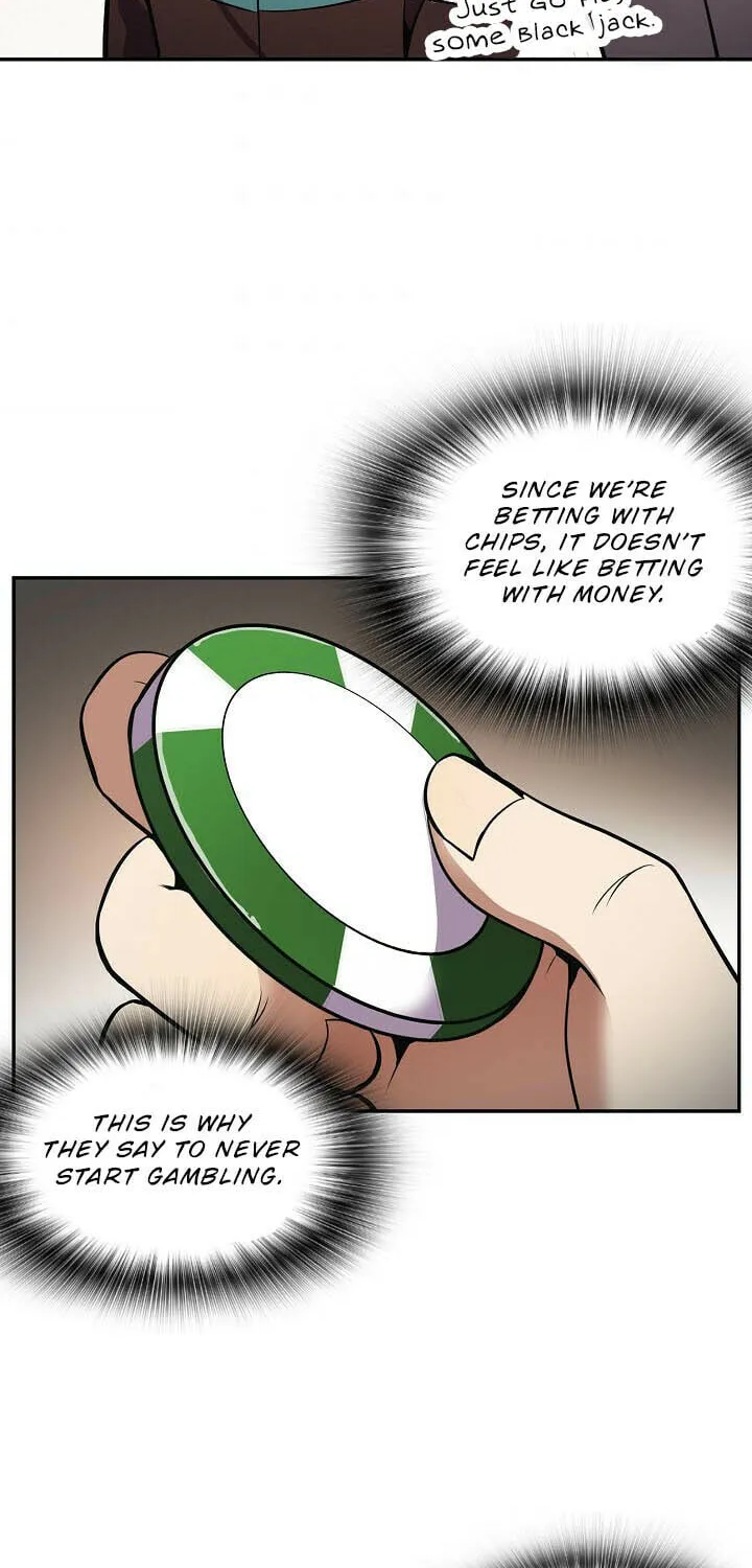 Read Again My Life chapter 49 image 56 on Lezhin