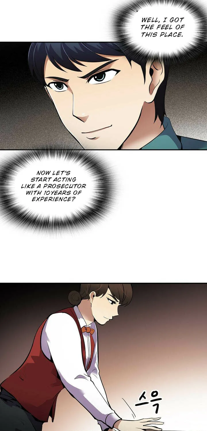 Read Again My Life chapter 49 image 57 on Lezhin