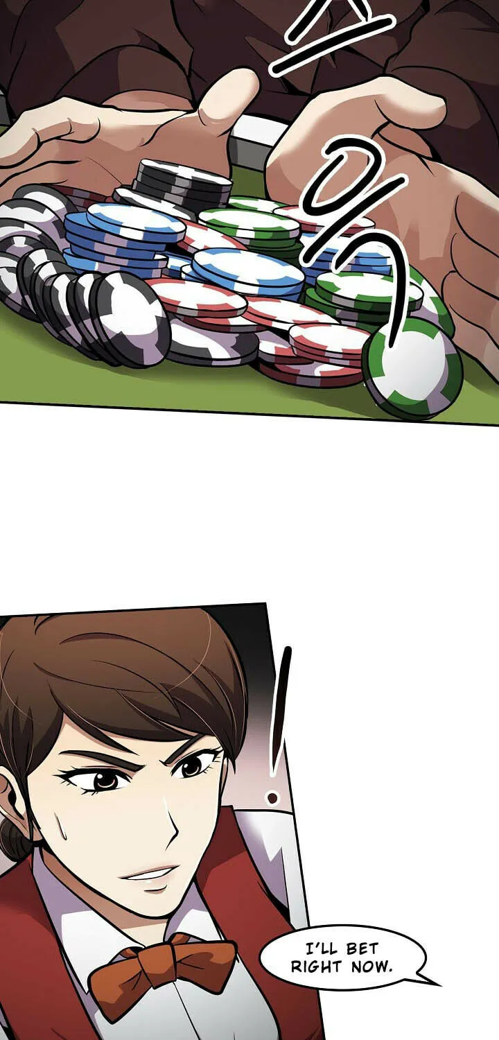 Read Again My Life chapter 49 image 59 on Lezhin