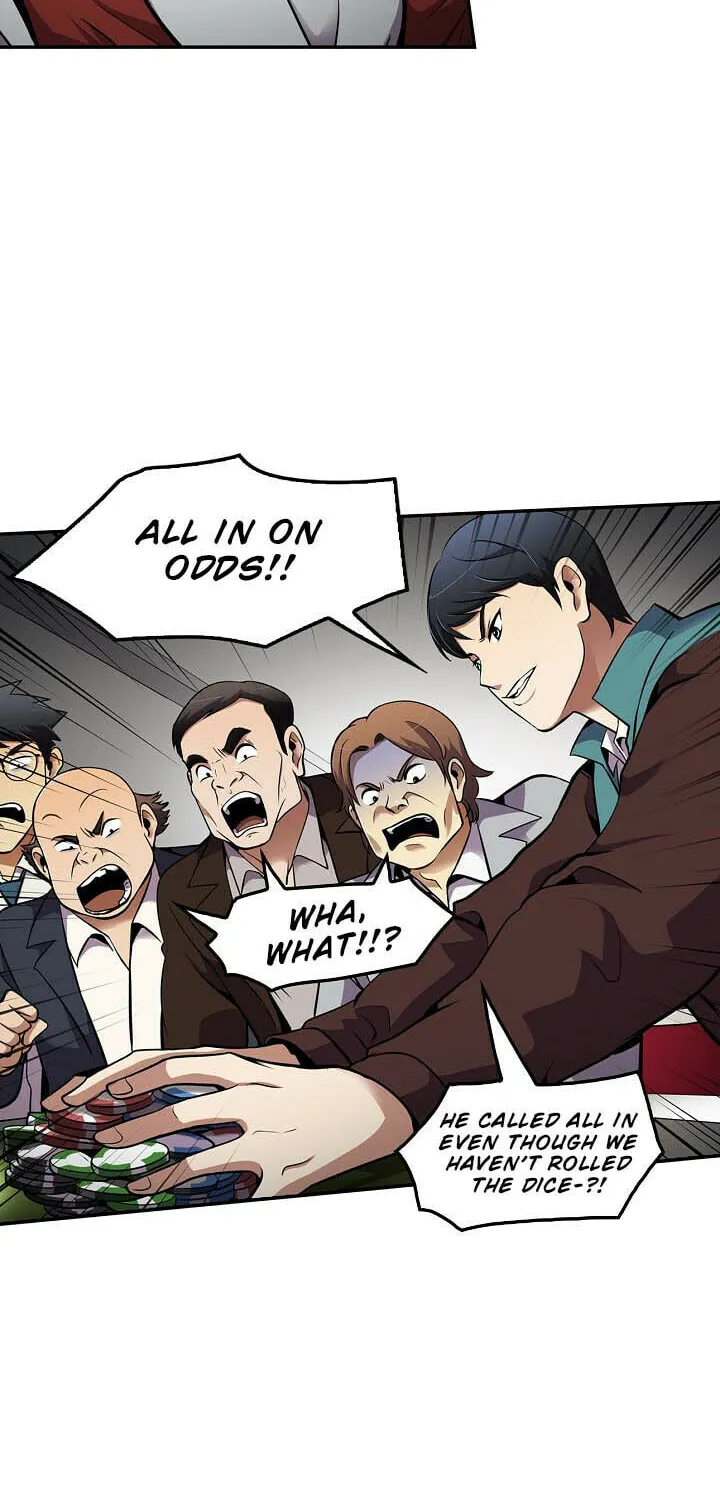 Read Again My Life chapter 49 image 60 on Lezhin