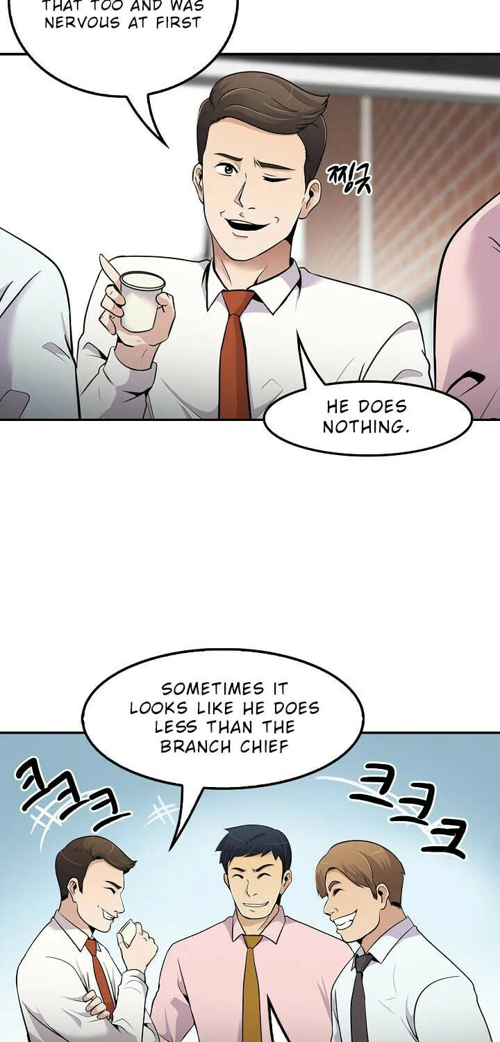 Read Again My Life chapter 49 image 9 on Lezhin