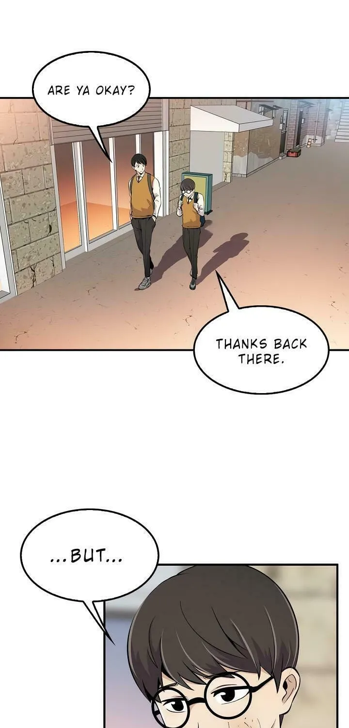 Read Again My Life chapter 5 image 14 on Lezhin
