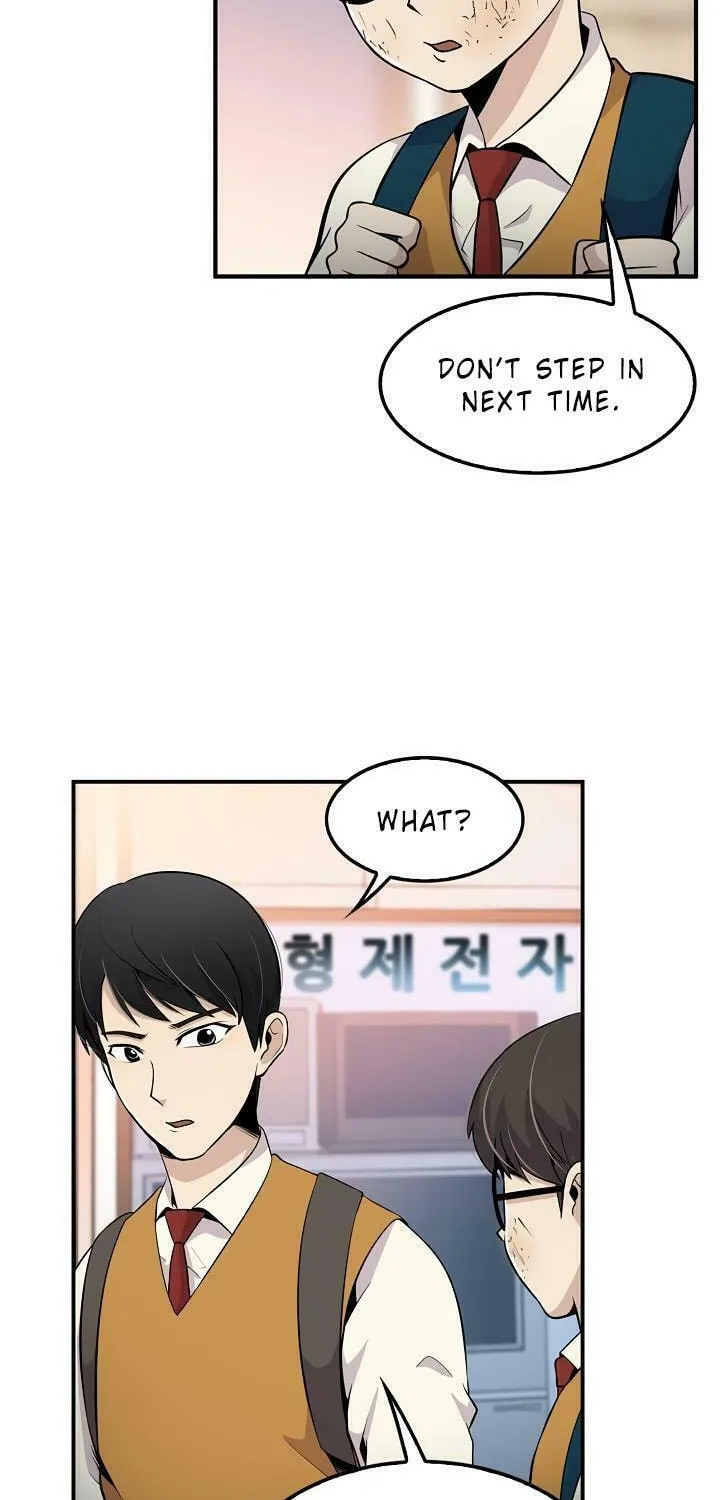 Read Again My Life chapter 5 image 15 on Lezhin