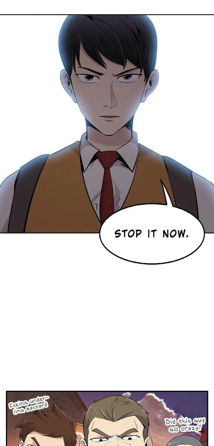 Read Again My Life chapter 5 image 2 on Lezhin