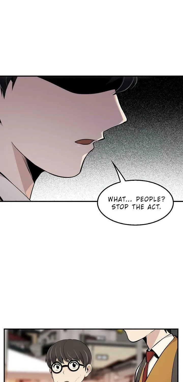 Read Again My Life chapter 5 image 22 on Lezhin