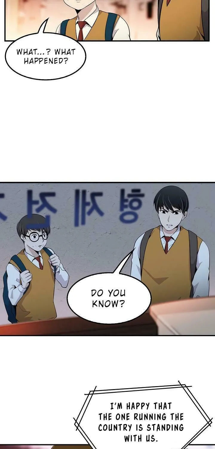 Read Again My Life chapter 5 image 23 on Lezhin