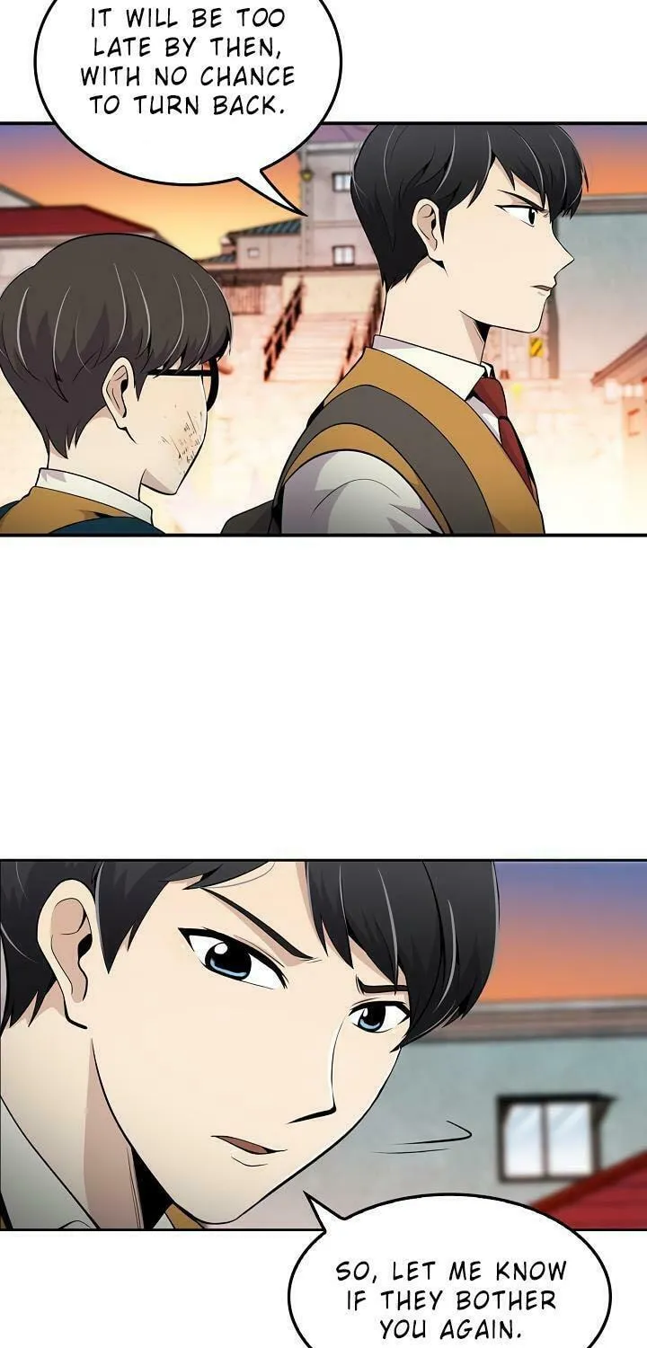 Read Again My Life chapter 5 image 25 on Lezhin