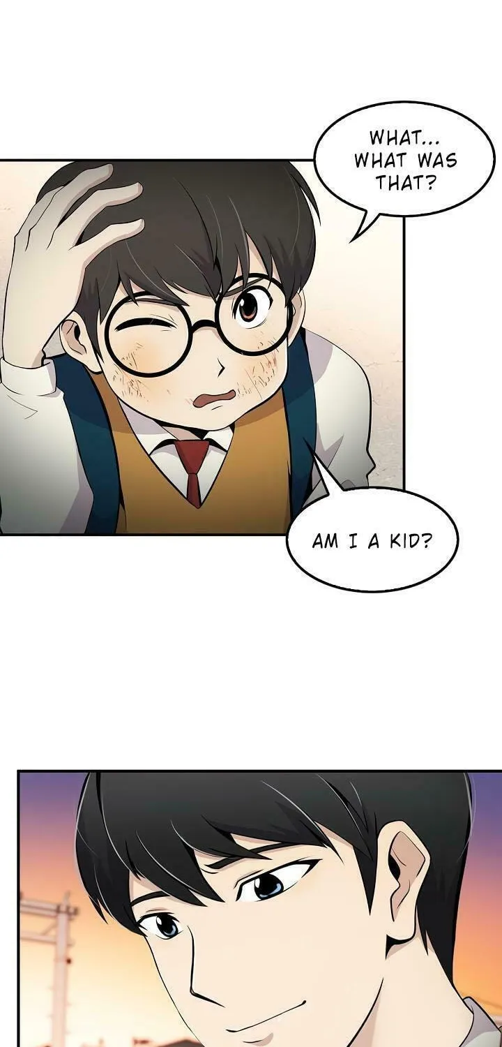 Read Again My Life chapter 5 image 28 on Lezhin